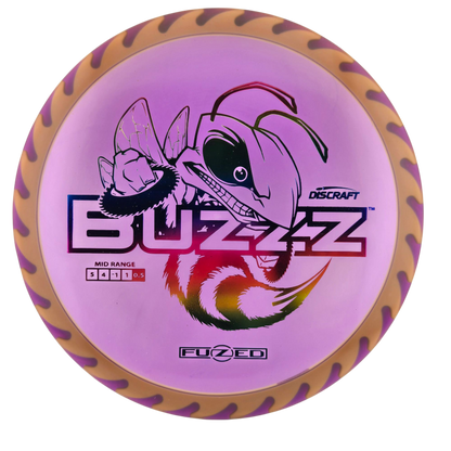 Discraft FuZed Buzzz – Buzzzsaw