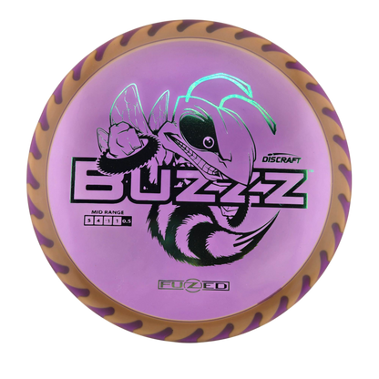 Discraft FuZed Buzzz – Buzzzsaw