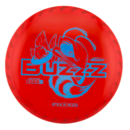 Discraft FuZed Buzzz – Buzzzsaw