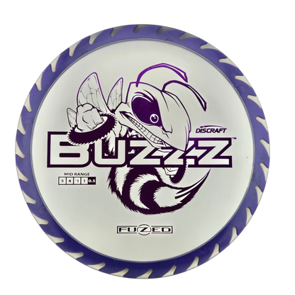 Discraft FuZed Buzzz – Buzzzsaw