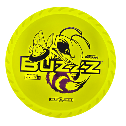 Discraft FuZed Buzzz – Buzzzsaw