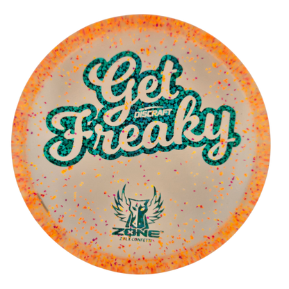 Get Freaky Z FLX Confetti Zone