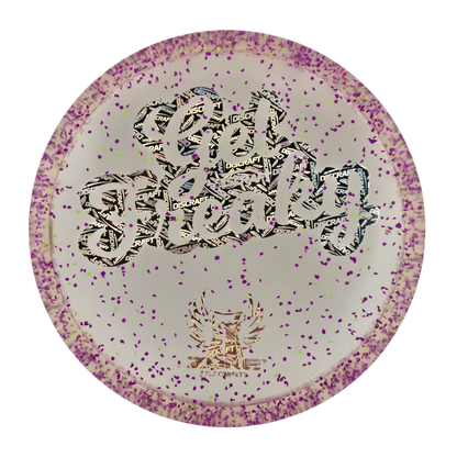 Get Freaky Z FLX Confetti Zone