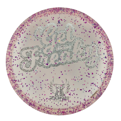 Get Freaky Z FLX Confetti Zone