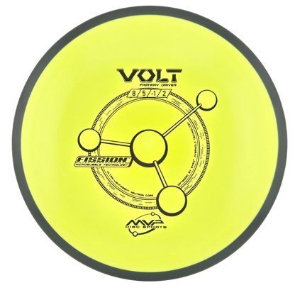 MVP Volt - Fission