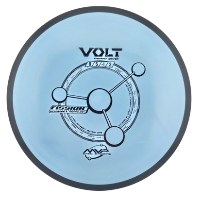MVP Volt - Fission