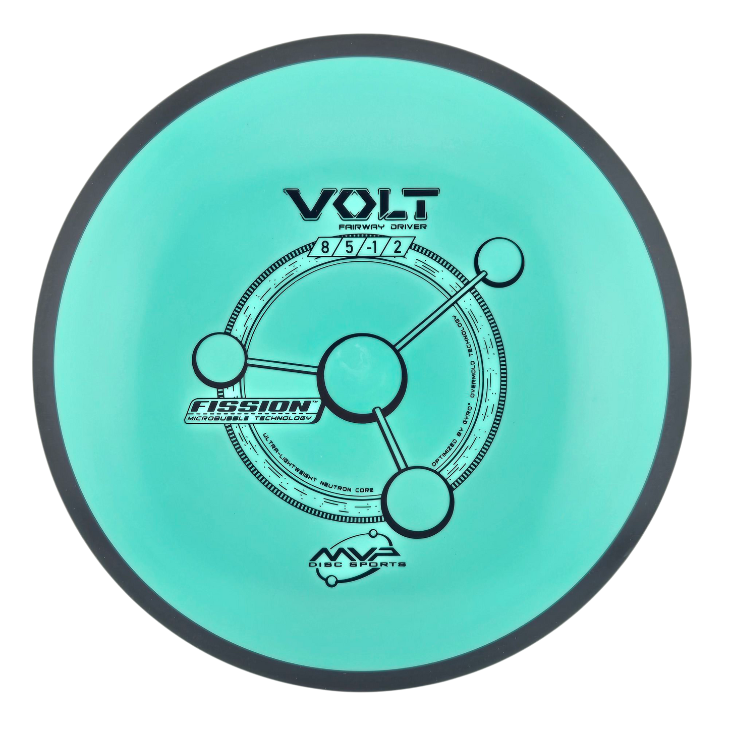 MVP Volt - Fission