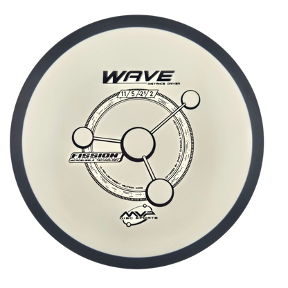 MVP Wave - Fission