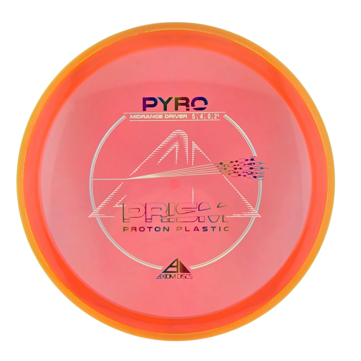 Axiom Prism Proton Pyro