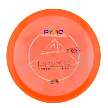 Axiom Prism Proton Pyro