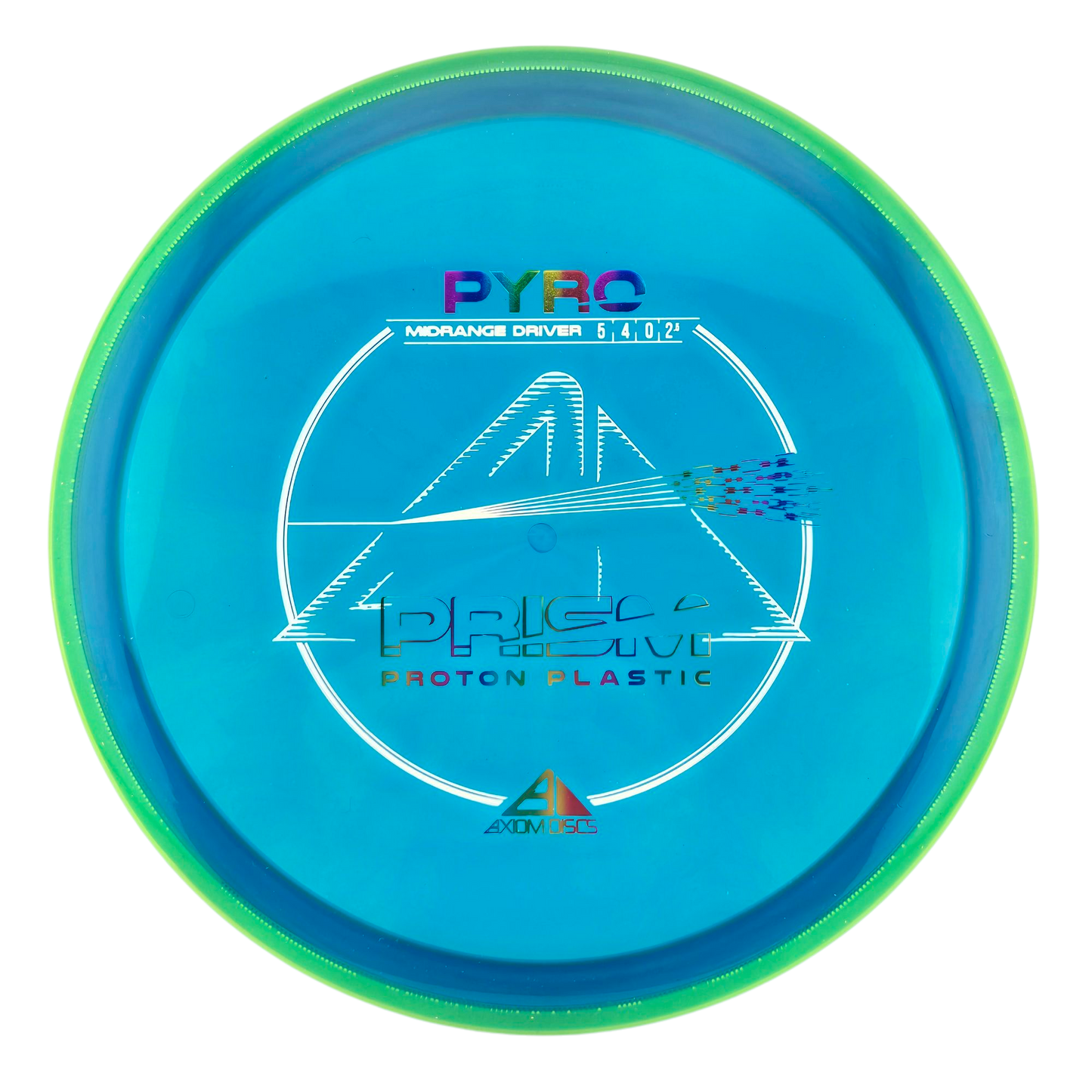 Axiom Prism Proton Pyro