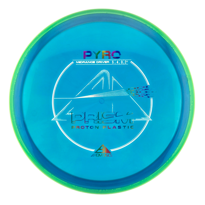 Axiom Prism Proton Pyro