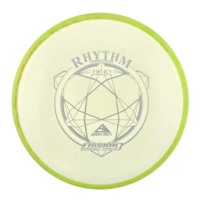 Axiom Fission Rhythm