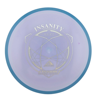 Axiom Insanity - Fission