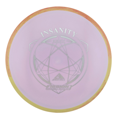 Axiom Insanity - Fission