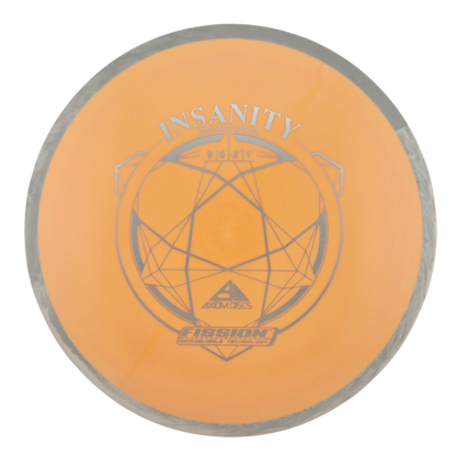 Axiom Insanity - Fission