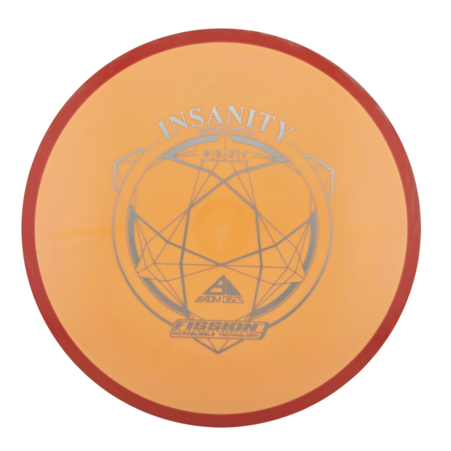 Axiom Insanity - Fission