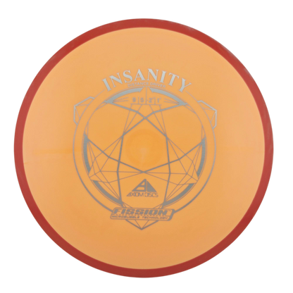 Axiom Insanity - Fission