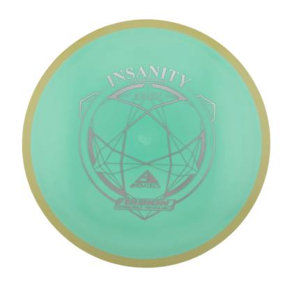 Axiom Insanity - Fission