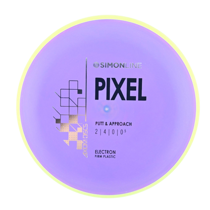 Axiom Simon Line Electron Pixel - Electron Firm