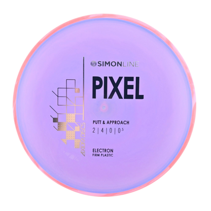 Axiom Simon Line Electron Pixel - Electron Firm