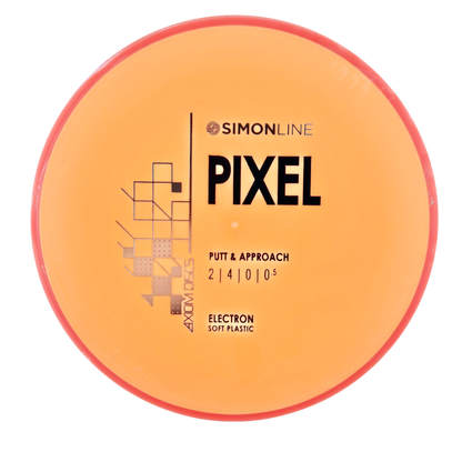 Axiom Simon Line Electron Pixel - Electron Soft