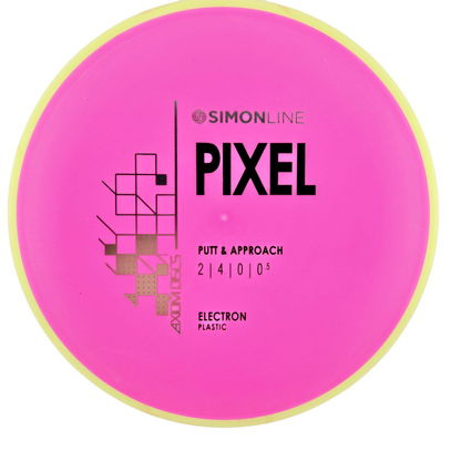 Axiom Simon Line Electron Pixel - Electron