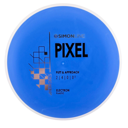 Axiom Simon Line Electron Pixel - Electron