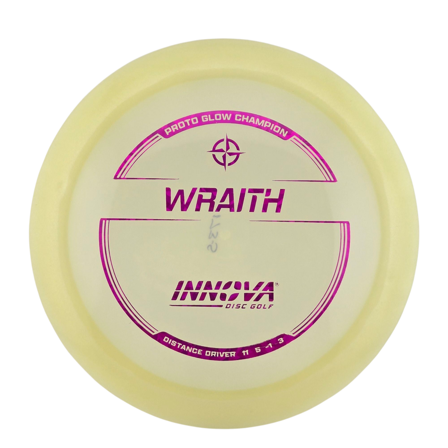 Innova Proto Glow Wraith