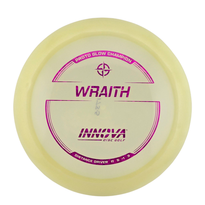 Innova Proto Glow Wraith