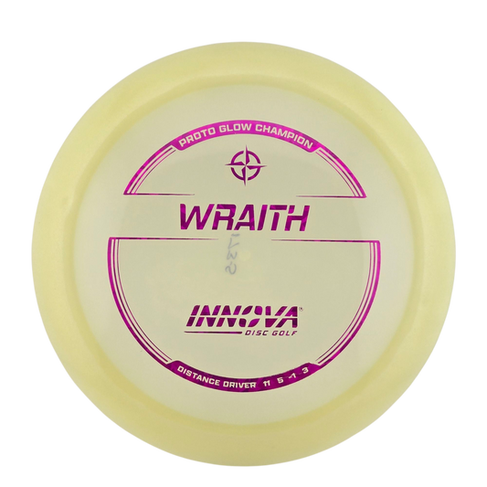 Innova Proto Glow Wraith