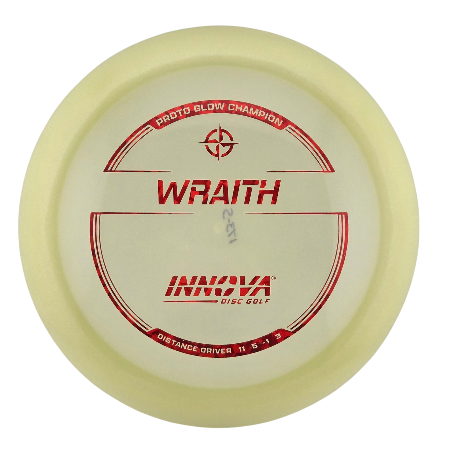 Innova Proto Glow Wraith