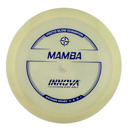 Innova Proto Glow Mamba