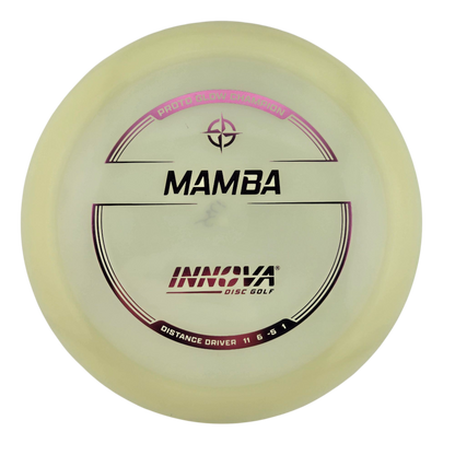 Innova Proto Glow Mamba