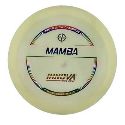 Innova Proto Glow Mamba