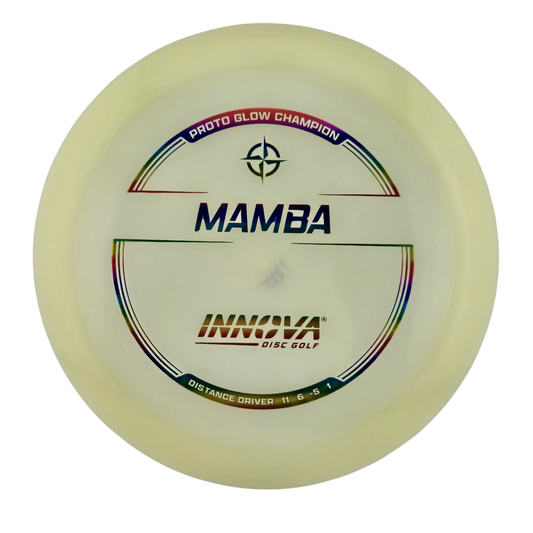 Innova Proto Glow Mamba