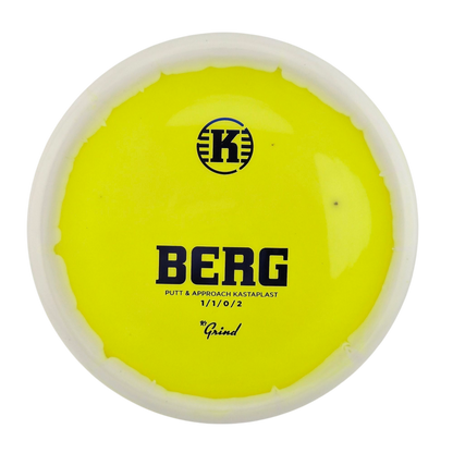Kastaplast K1 Grind Berg
