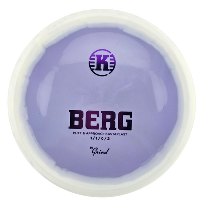 Kastaplast K1 Grind Berg