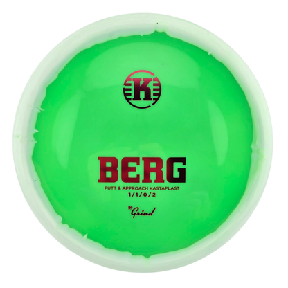 Kastaplast K1 Grind Berg