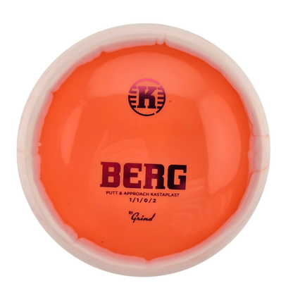 Kastaplast K1 Grind Berg