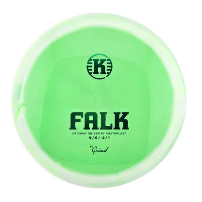 Kastaplast K1 Grind Falk