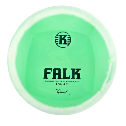 Kastaplast K1 Grind Falk