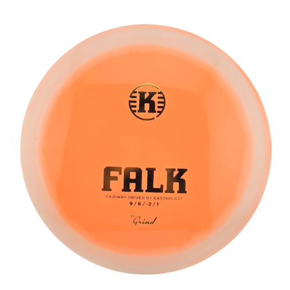 Kastaplast K1 Grind Falk