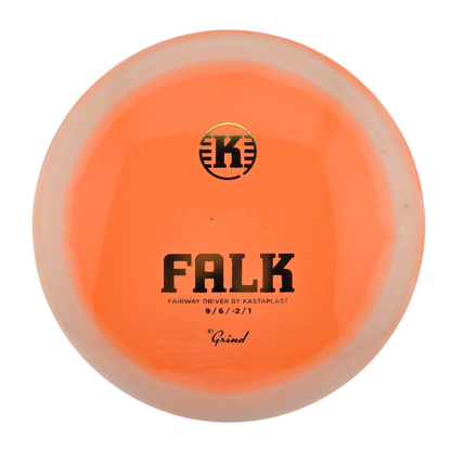 Kastaplast K1 Grind Falk
