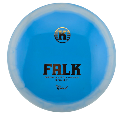 Kastaplast K1 Grind Falk