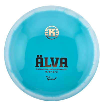Kastaplast K1 Grind Alva