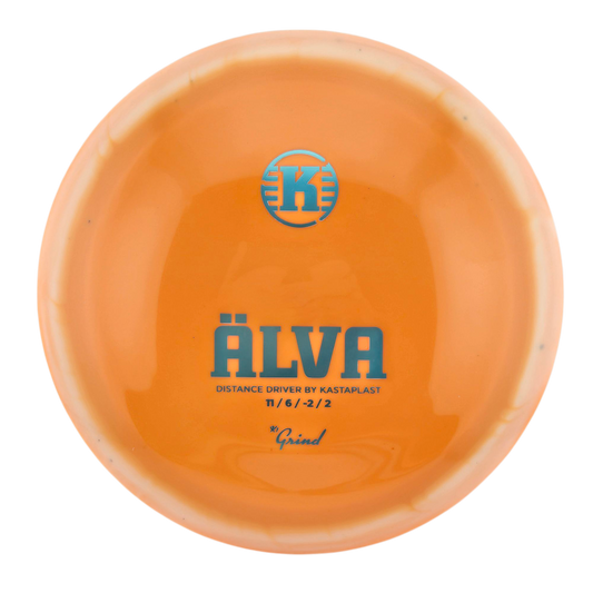 Kastaplast K1 Grind Alva