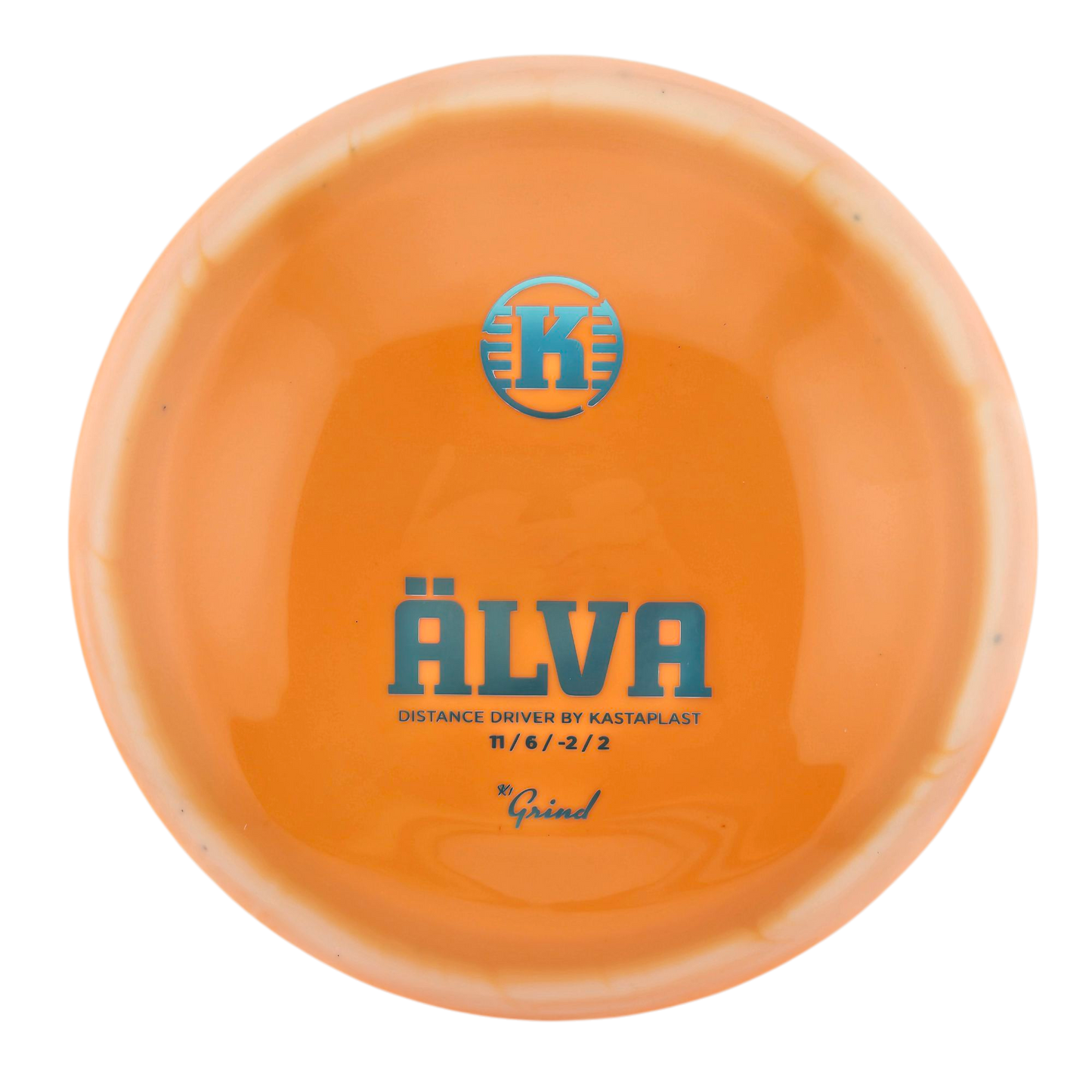 Kastaplast K1 Grind Alva