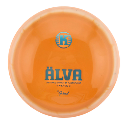 Kastaplast K1 Grind Alva