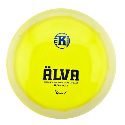 Kastaplast K1 Grind Alva